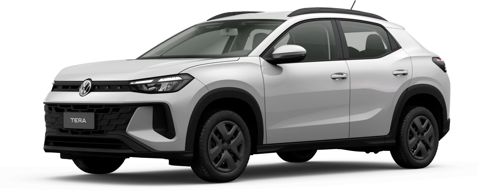 VOLKSWAGEN TERA TREND MSI MT