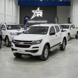 Chevrolet S10