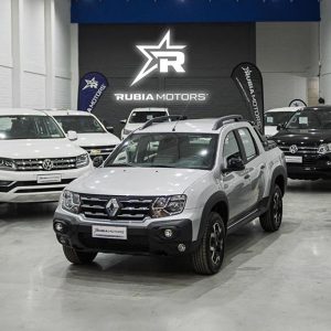 Renault Oroch