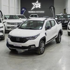 Fiat Strada 1.3
